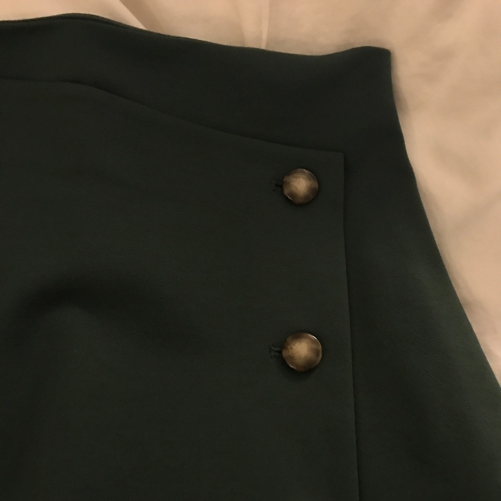 Babaton pencil skirt